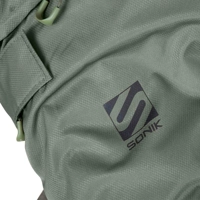 Sonik Bank-Tek 5 Season Sleep Systems
